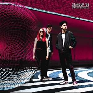 CD Shop - STANDUP \
