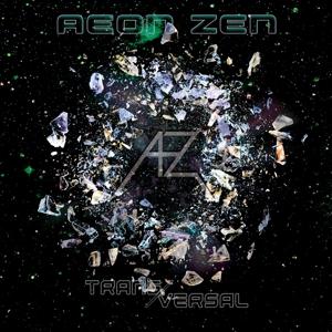 CD Shop - AEON ZEN TRANSVERSAL