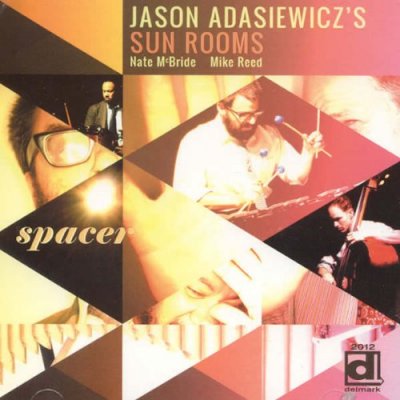 CD Shop - JASON ADASIEWICZ\