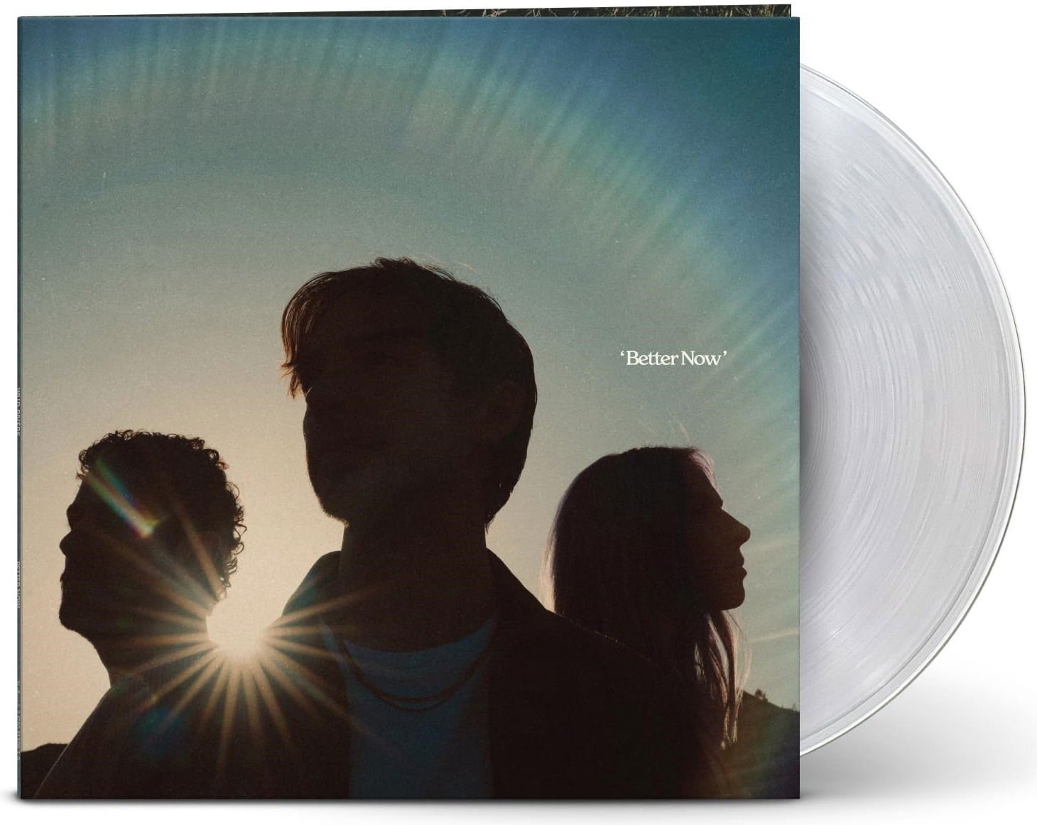 CD Shop - WILD RIVERS BETTER NOW