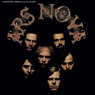 CD Shop - ARS NOVA ARS NOVA
