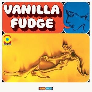 CD Shop - VANILLA FUDGE VANILLA FUDGE