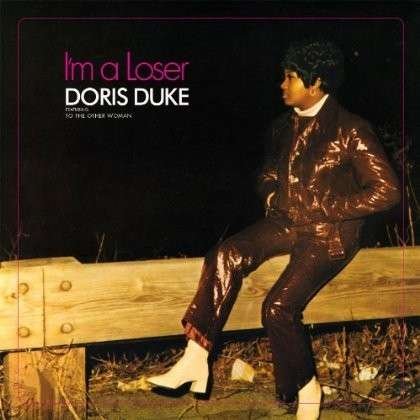 CD Shop - DORIS DUKE I\