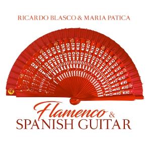 CD Shop - RICARDO BLASCO,MARIA PATICA FLAMENCO & SPANISH...