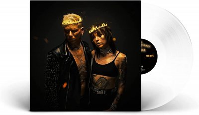 CD Shop - HOT MILK KING AND QUEEN OF GASO...