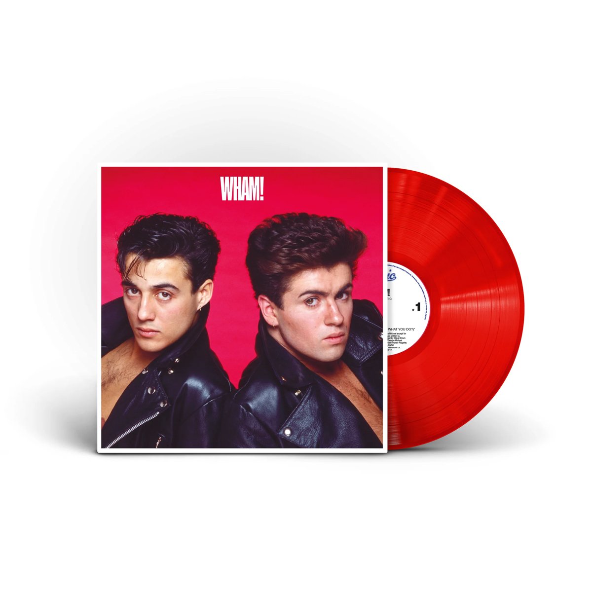 CD Shop - WHAM! FANTASTIC