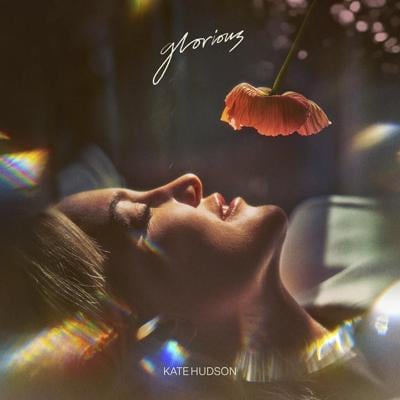 CD Shop - KATE HUDSON GLORIOUS
