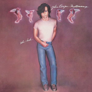 CD Shop - JOHN MELLENCAMP UH-HUH