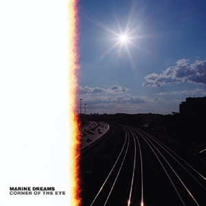 CD Shop - MARINE DREAMS CORNER OF THE EYE