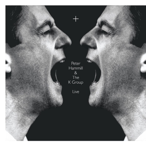 CD Shop - PETER & THE K GROUP HAMMILL PLUS