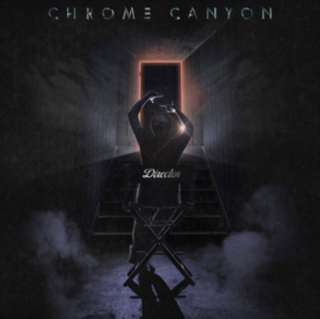 CD Shop - CHROME CANYON DIRECTOR