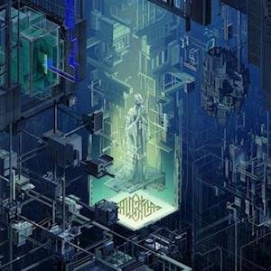CD Shop - ALGORITHM DATA RENAISSANCE