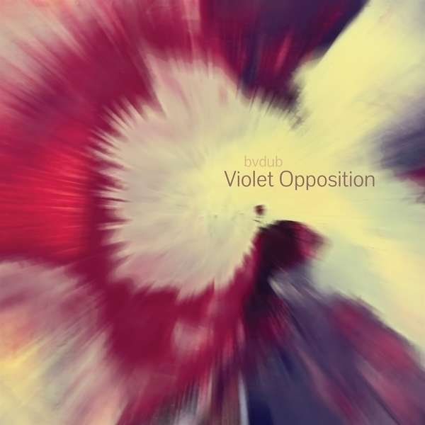 CD Shop - BVDUB VIOLET OPPOSITION