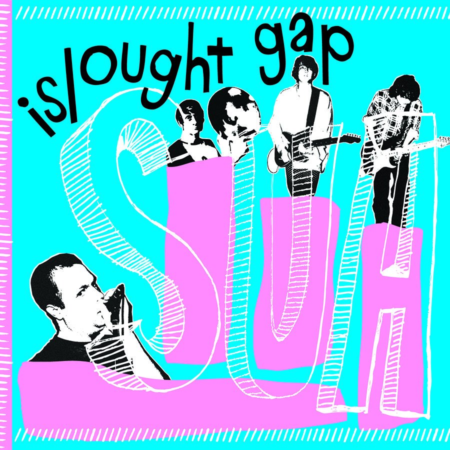 CD Shop - IS/OUGHT GAP SUA