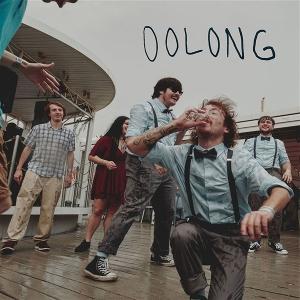 CD Shop - OOLONG OOLONG