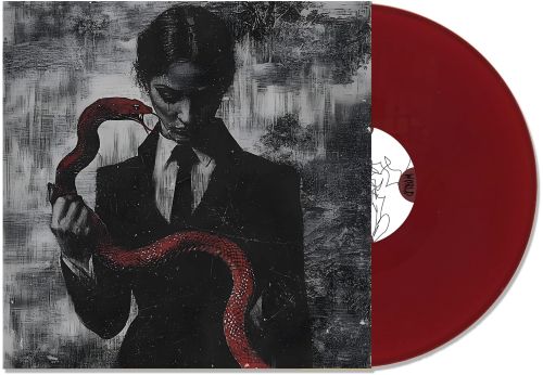 CD Shop - TX2 CRUEL WORLD