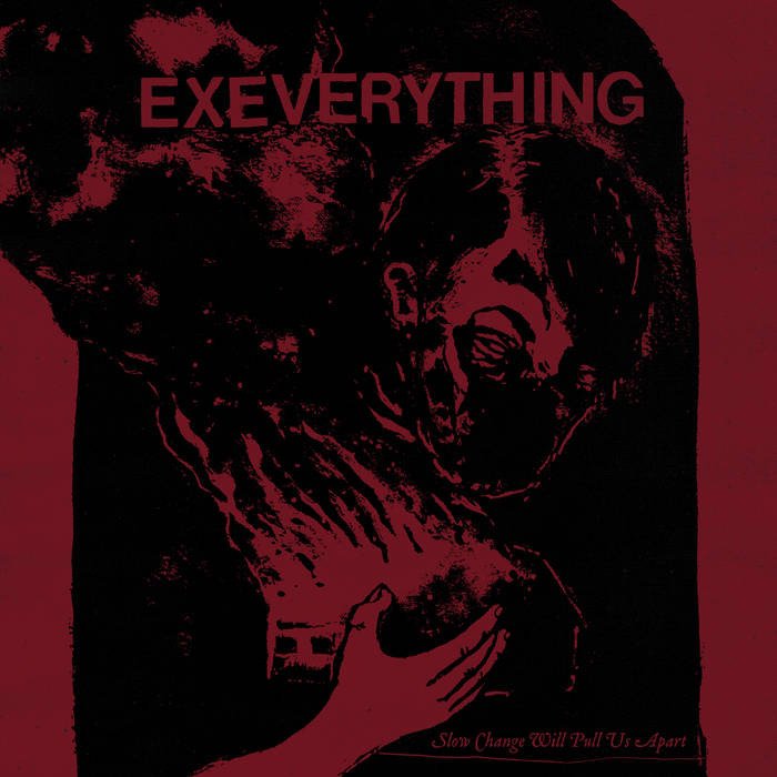 CD Shop - EX EVERYTHING SLOW CHANGE WILL PULL ...