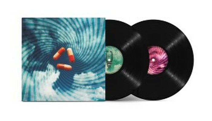 CD Shop - PORCUPINE TREE VOYAGE 34
