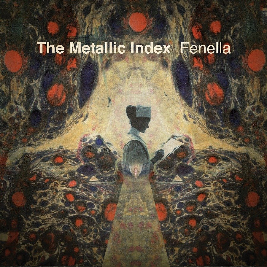 CD Shop - FENELLA METALLIC INDEX