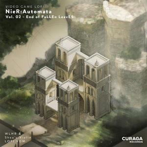 CD Shop - LOFI VGM VIDEO GAME LOFI: NIER:...