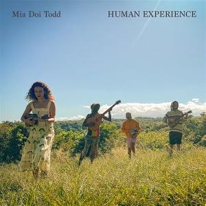 CD Shop - MIA DOI TODD HUMAN EXPERIENCE