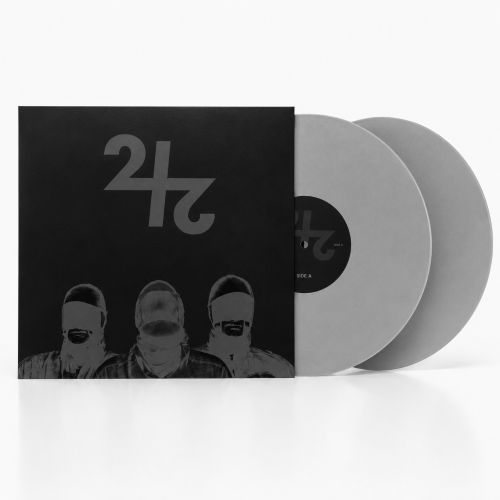CD Shop - FRONT 242 BLACK OUT