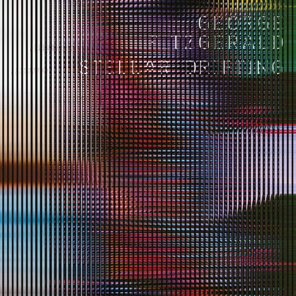 CD Shop - GEORGE FITZGERALD STELLAR DRIFTING