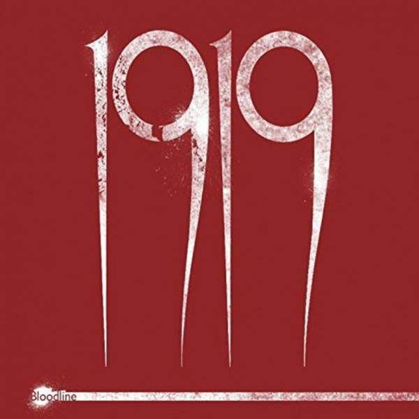 CD Shop - 1919 BLOODLINE