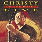 CD Shop - CHRISTY MOORE LIVE AT THE POINT