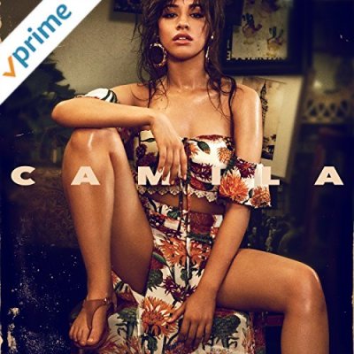 CD Shop - CAMILA CABELLO CAMILA