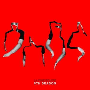 CD Shop - LA FINE EQUIPE 5TH SEASON