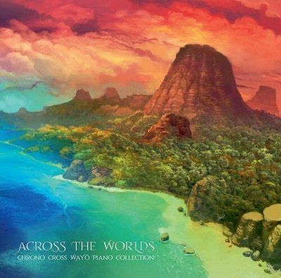 CD Shop - VARIOUS ARTISTS ACROSS THE WORLDS: CHR...