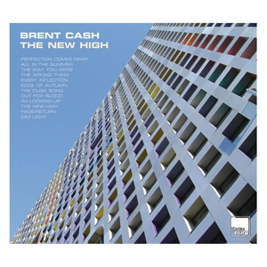 CD Shop - BRENT CASH NEW HIGH