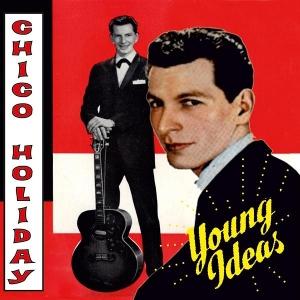 CD Shop - CHICO HOLIDAY YOUNG IDEAS