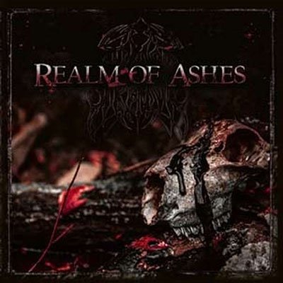 CD Shop - TIMOR ET TREMOR REALM OF ASHES
