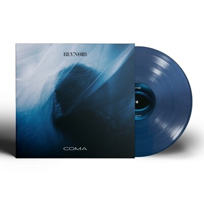 CD Shop - REVNOIR COMA EP