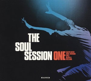CD Shop - SOUL SESSION ONE