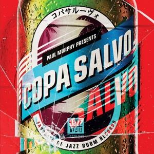 CD Shop - COPA SALVO PAUL MURPHY PRESENTS: ...
