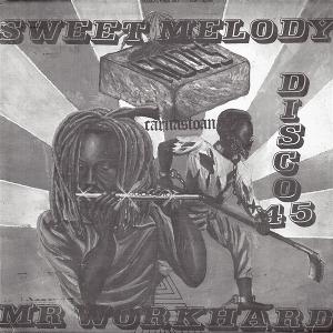 CD Shop - CARNASTOAN SWEEET MELODY - MR. WORKHARD
