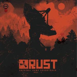CD Shop - ALEX REHBERG & FACEPUNCH STUDIOS RUST