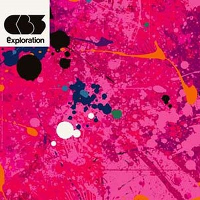 CD Shop - CB3 EXPLORATION