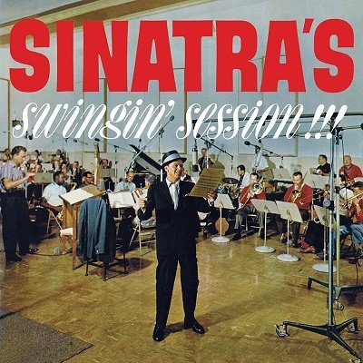 CD Shop - FRANK SINATRA SINATRA\