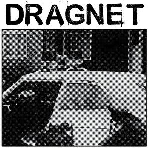 CD Shop - DRAGNET DRAGNET