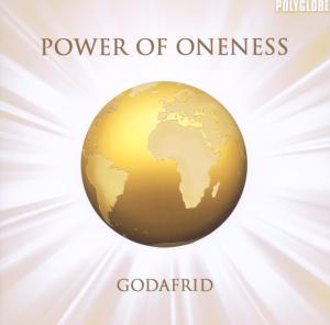 CD Shop - GODAFRID POWER OF ONENESS