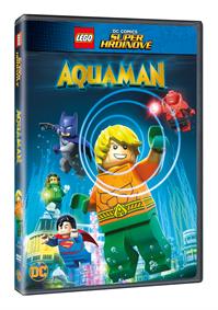 CD Shop - FILM LEGO DC SUPER HRDINOVE