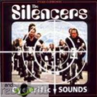 CD Shop - SILENCERS CYCLERIFIC SOUNDS
