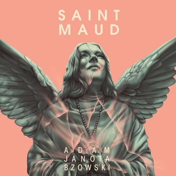 CD Shop - ADAM JANOTA BZOWSKI SAINT MAUD