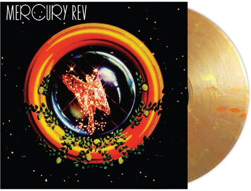 CD Shop - MERCURY REV SEE YOU ON THE OTHER SIDE