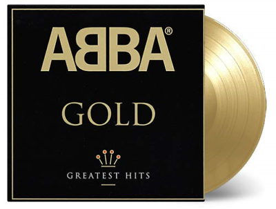 CD Shop - ABBA GOLD