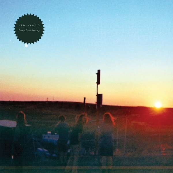 CD Shop - NEW MADRID DAWN TEETH RATTLING